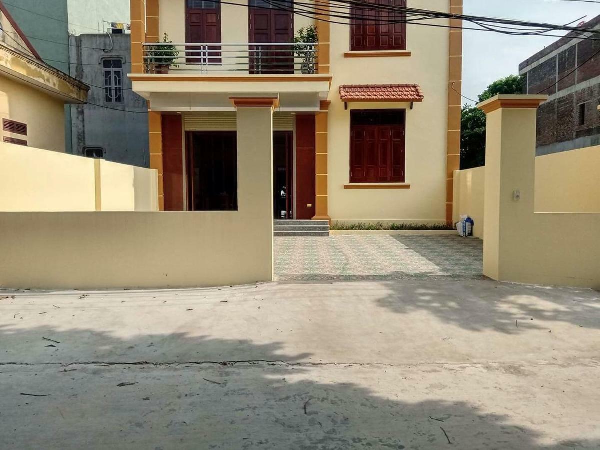 Linh Linh Homestay Ninh Binh Exterior photo