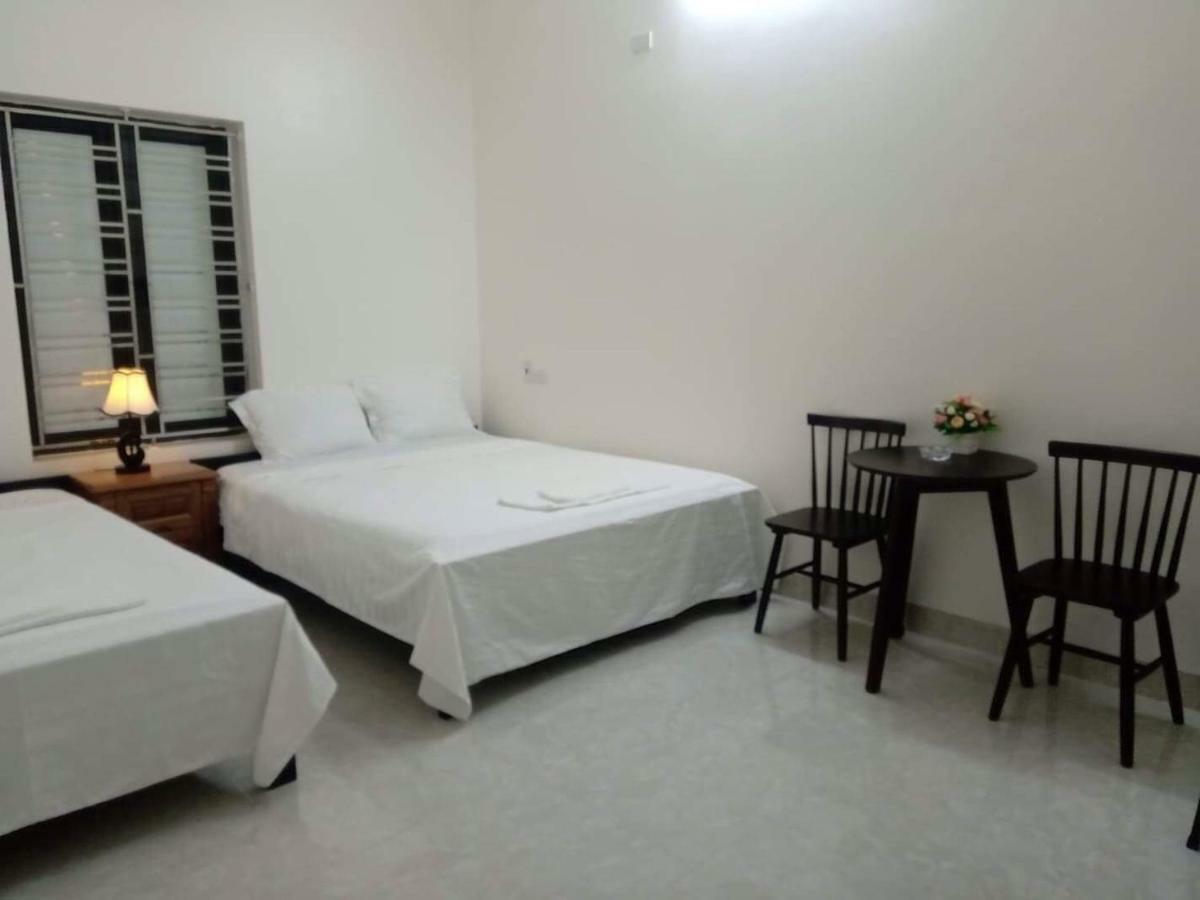 Linh Linh Homestay Ninh Binh Exterior photo