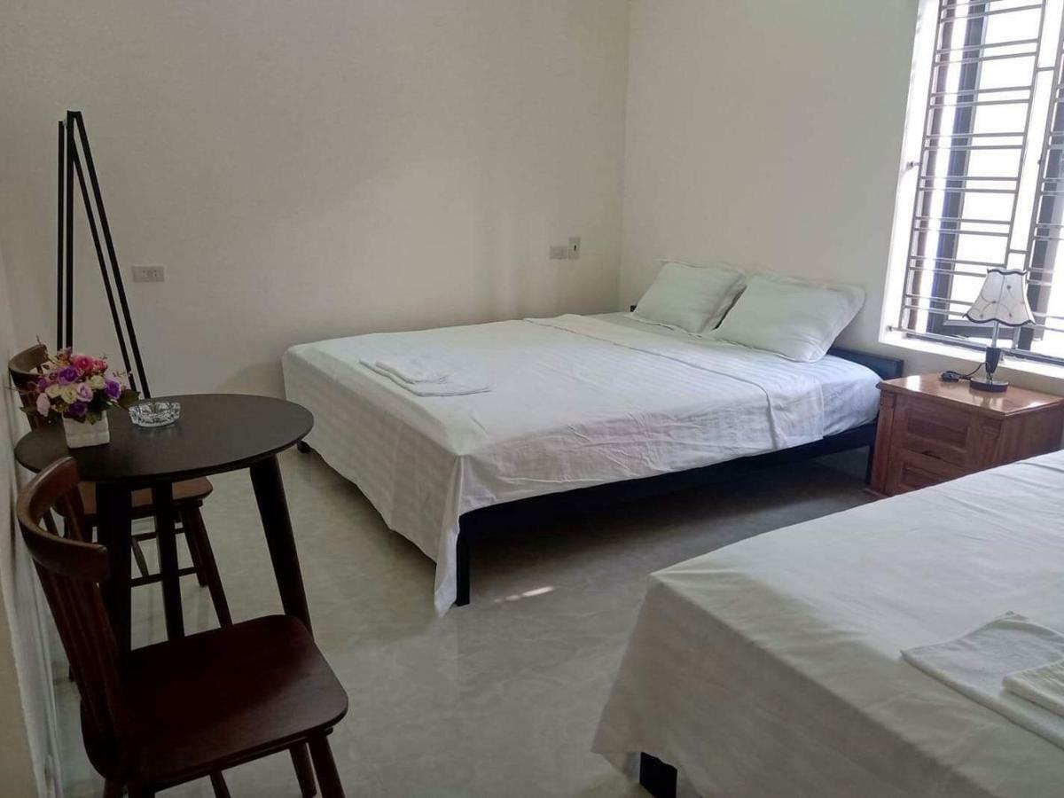 Linh Linh Homestay Ninh Binh Exterior photo