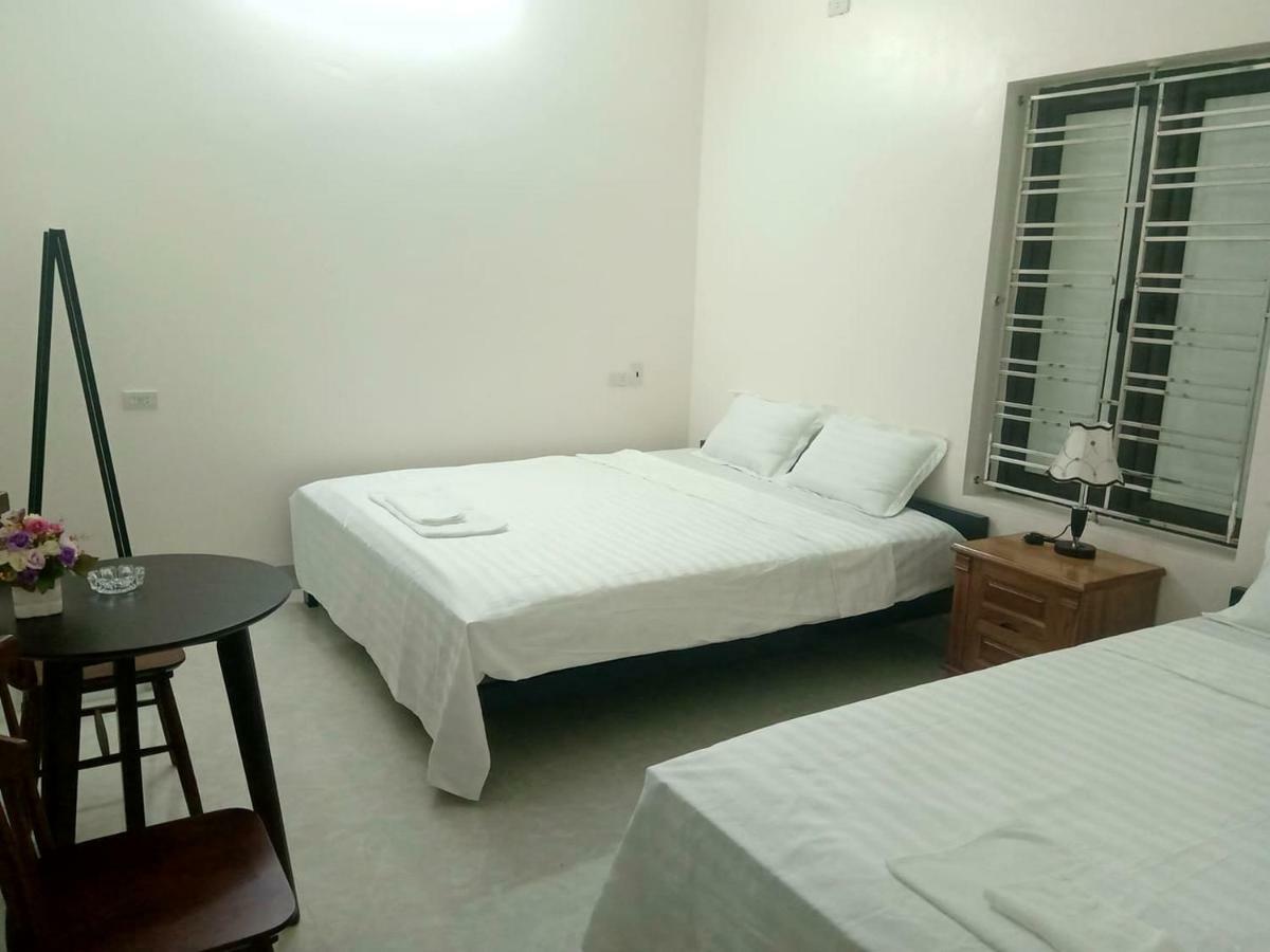 Linh Linh Homestay Ninh Binh Exterior photo