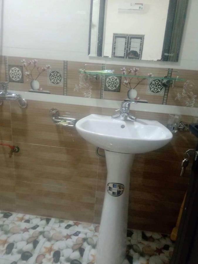 Linh Linh Homestay Ninh Binh Exterior photo