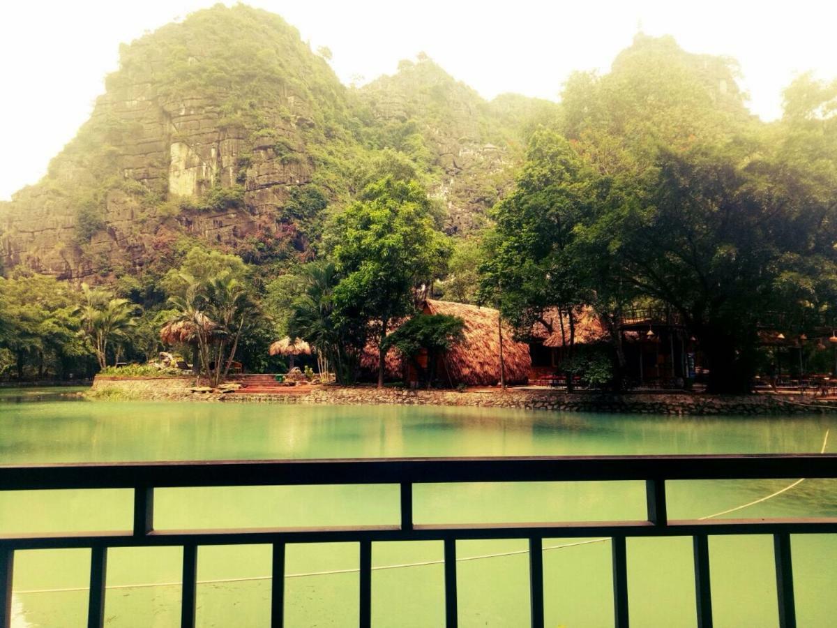 Linh Linh Homestay Ninh Binh Exterior photo